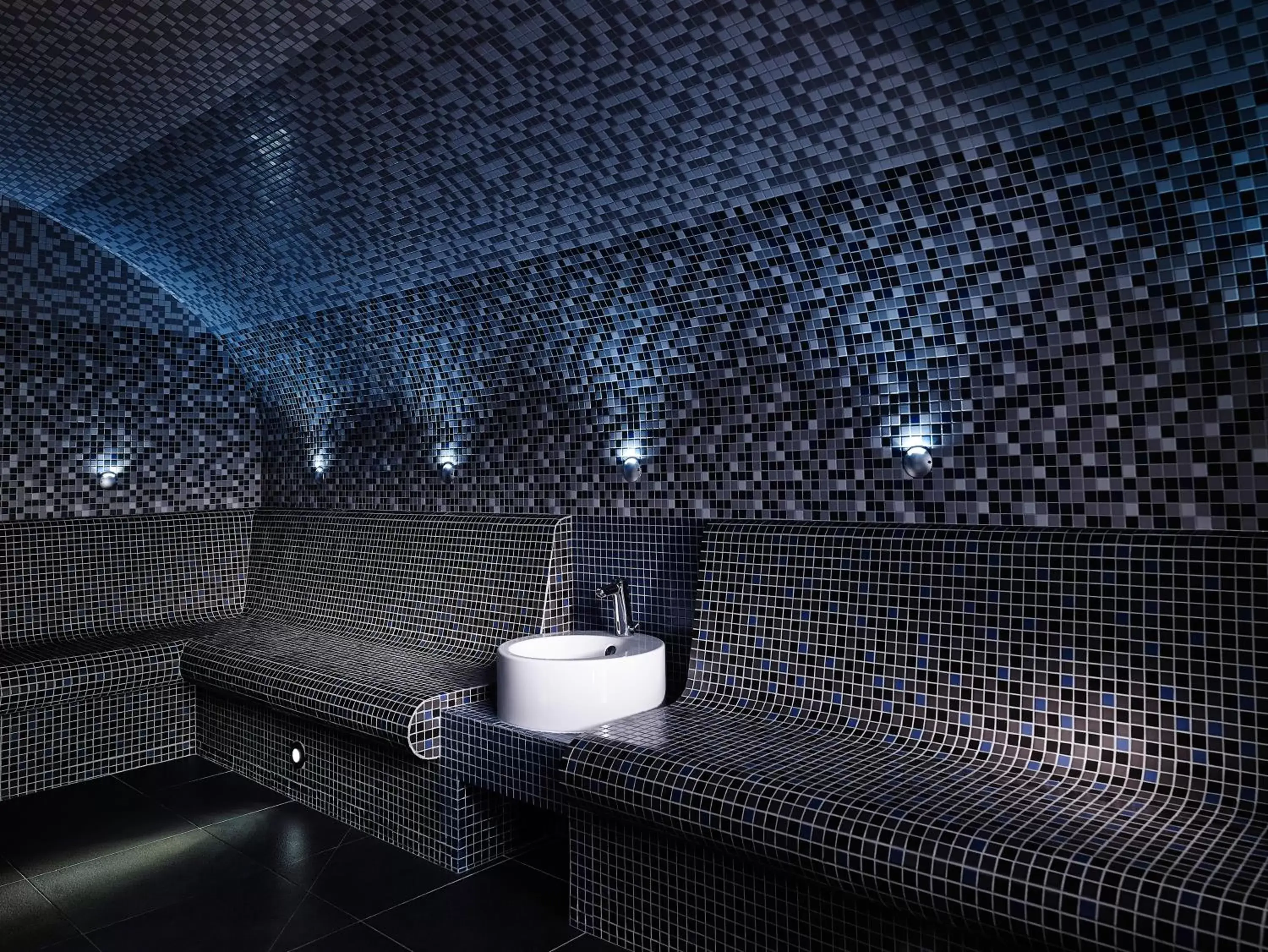Activities in Molitor Hotel & Spa Paris - MGallery Collection